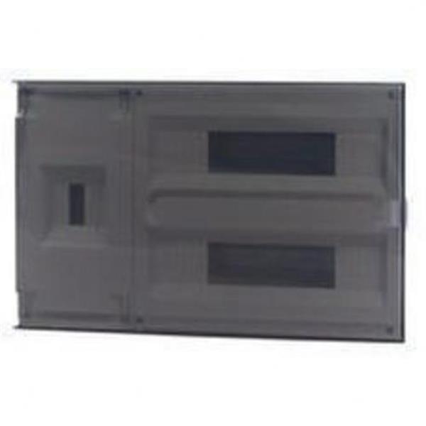 LEGRAND 401567 Caja para ICP40 + 28 con puerta opaca empotrar