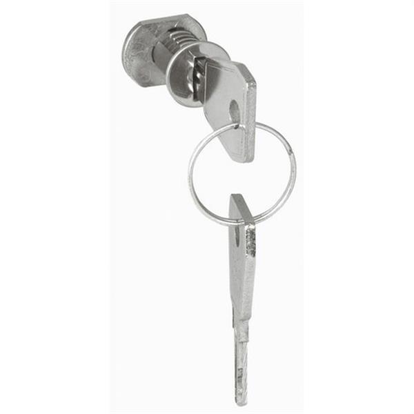 LEGRAND 401851 Cerradura con llave número 850