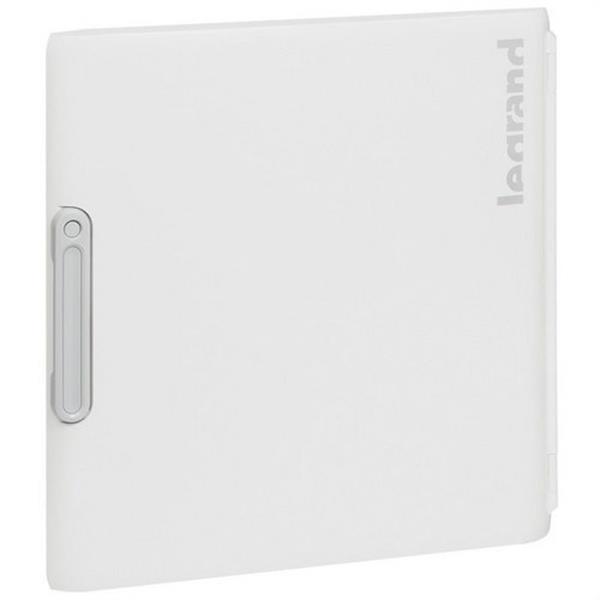 LEGRAND 401862 Puerta opaca 2x18 módulo