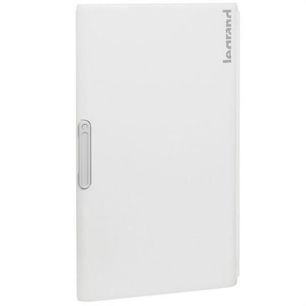 LEGRAND 401864 Puerta opaca 4x18 módulo