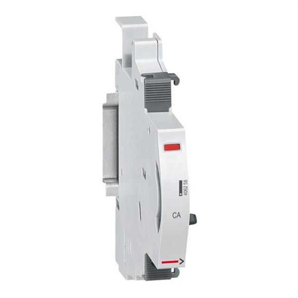 LEGRAND 406258 Contacto auxiliar inversor