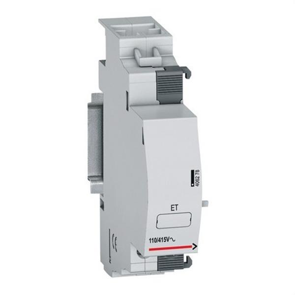 LEGRAND 406278 Desconectador emisión