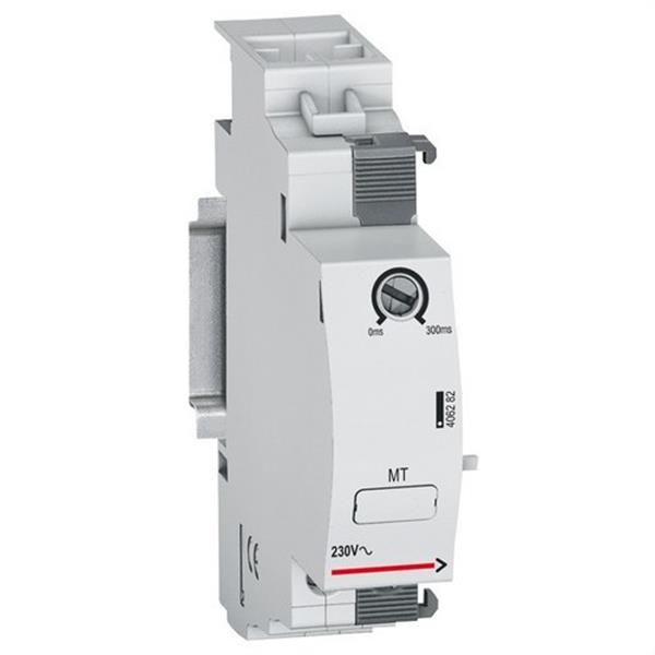 LEGRAND 406282 Desconectador mínima tensión