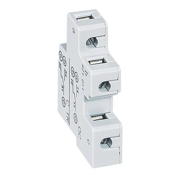 LEGRAND 421011 Contactor auxiliar DPX3