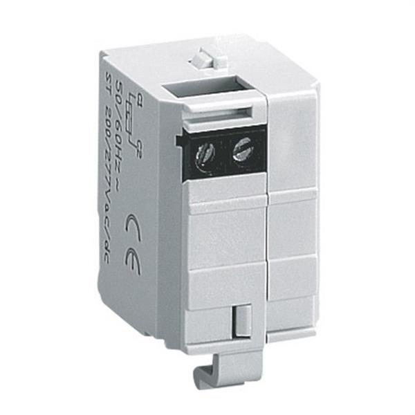 LEGRAND 421016 Bobina emisión DPX3 200-277VAC