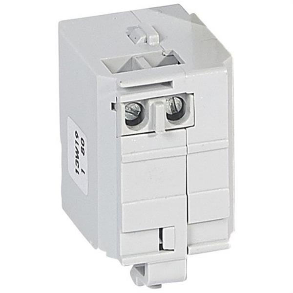 LEGRAND 421017 Bobina emisión DPX3 380-480VAC