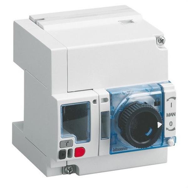 LEGRAND 421061 Mando motor frontal DPX3
