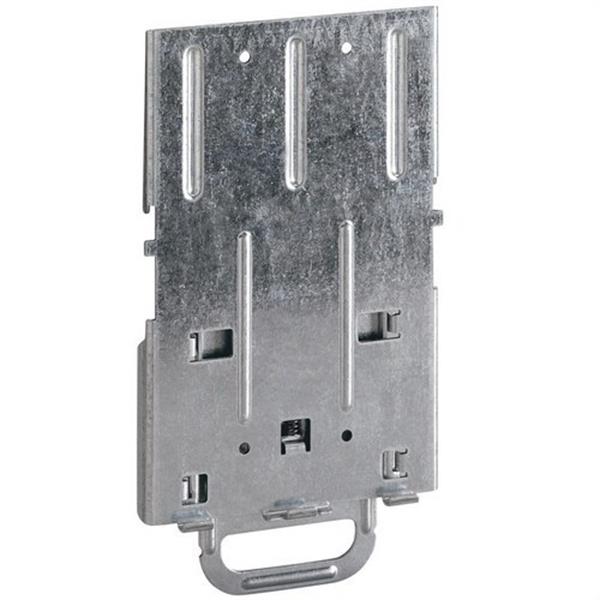 LEGRAND 421072 Fijación DPX3 250 3P / 4P sin perfil