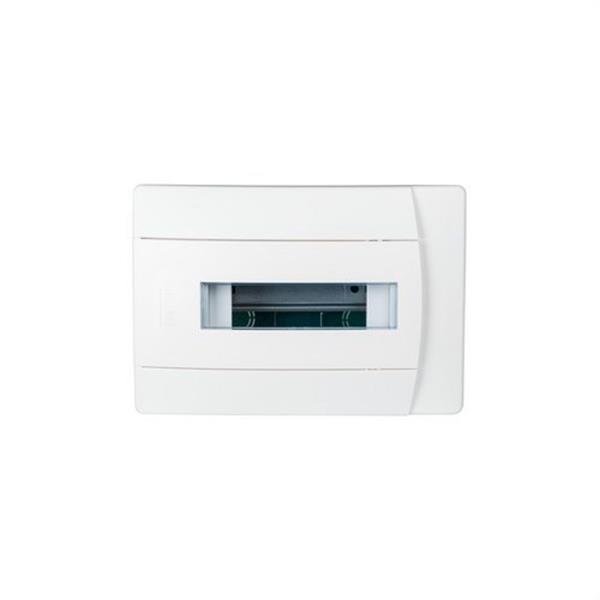 LEGRAND 601111 Caja empotrable PRACTIBOX 1x8 módulos