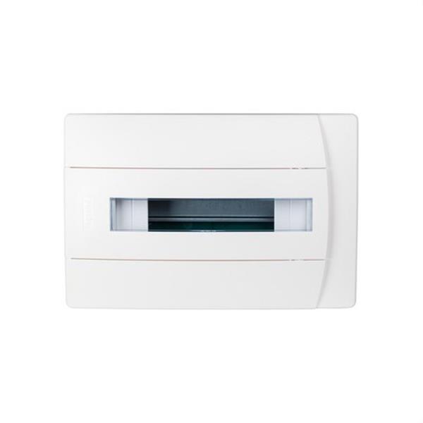 LEGRAND 601112 CAJA EMPOTRABLE PRACTIBOX 1x12 MÓDULOS
