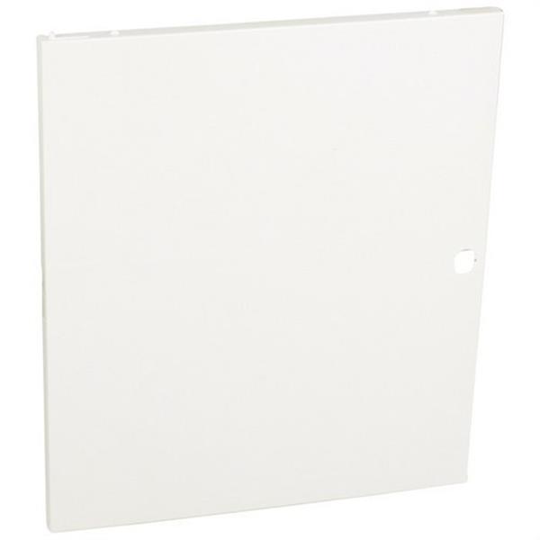 LEGRAND 601207 *PUERTA PLÁSTICO POLICARBONATO 12 + 2 MÓDULOS BLANCO