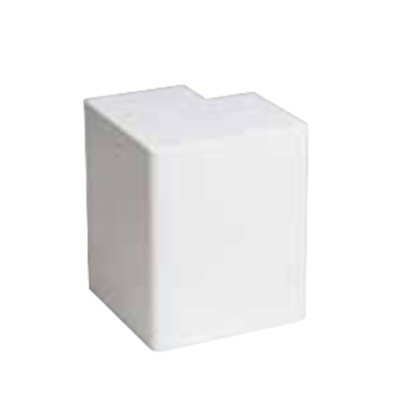 LEGRAND 610163 Angulo exterior EUROQUINT 60x110mm