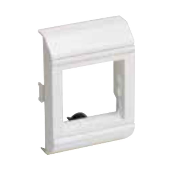 LEGRAND 610195 Portamecanismos EUROQUINT para KIB ancho 90