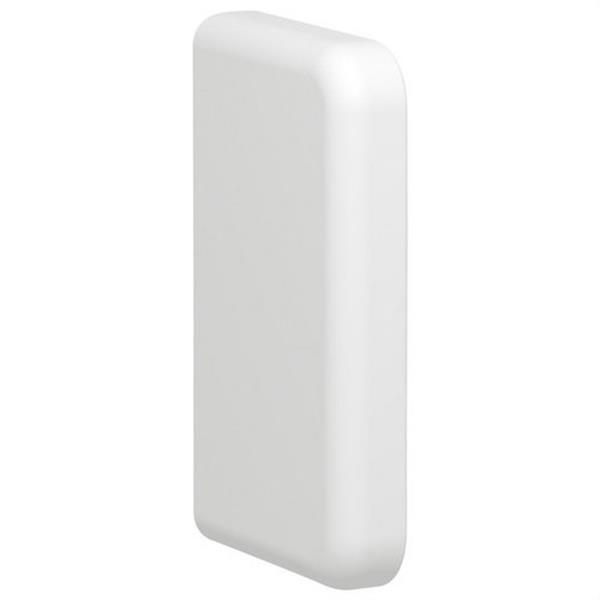 LEGRAND 611263 Tapa final 40x70 FLUIDQUINT