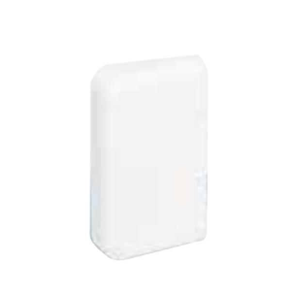 LEGRAND 611293 Tapa final 60x70 FLUIDQUINT