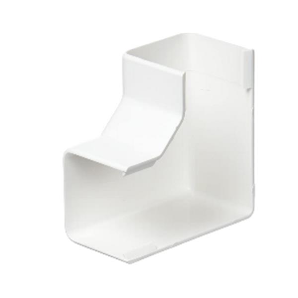 LEGRAND 611294 Angulo plano 60x70 FLUIDQUINT