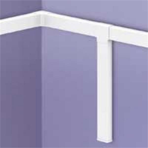 LEGRAND 611300 Canal FLUIDQUINT 60x100