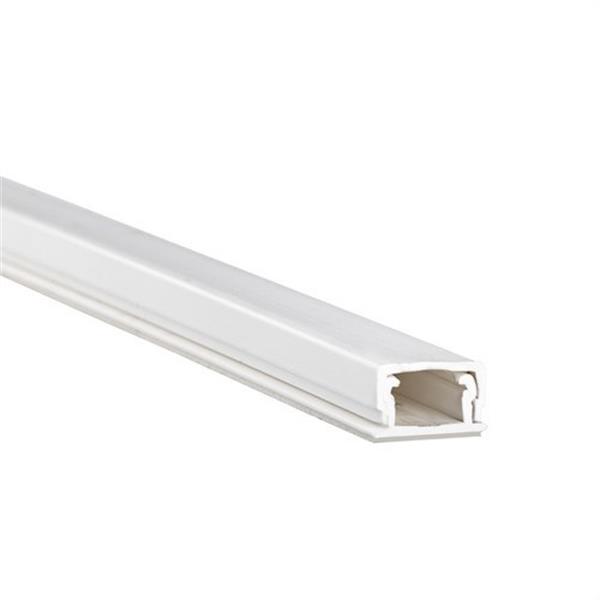 LEGRAND 636352 Microcanal adhesivo 7x12