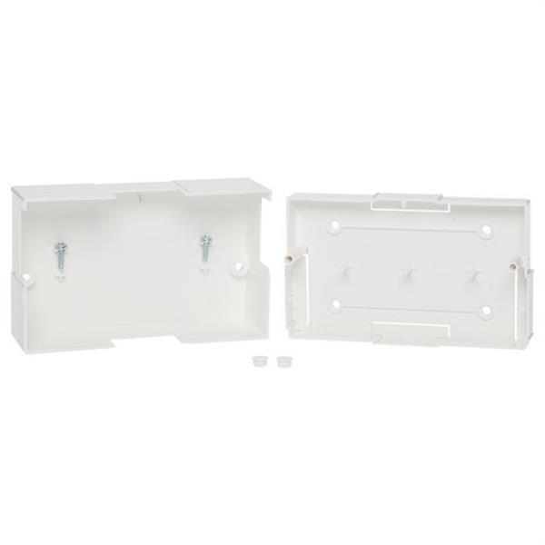 LEGRAND 636376 Caja de derivación 140x85x40mm