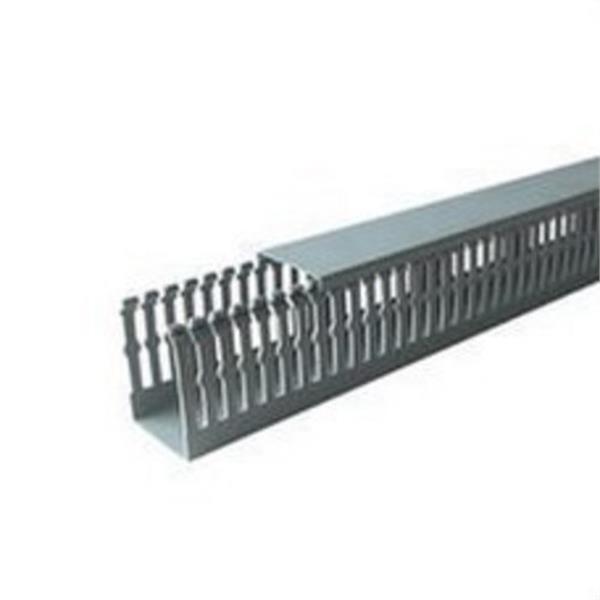 LEGRAND 636904 Canal cuadro 40x25 paredes perforadas