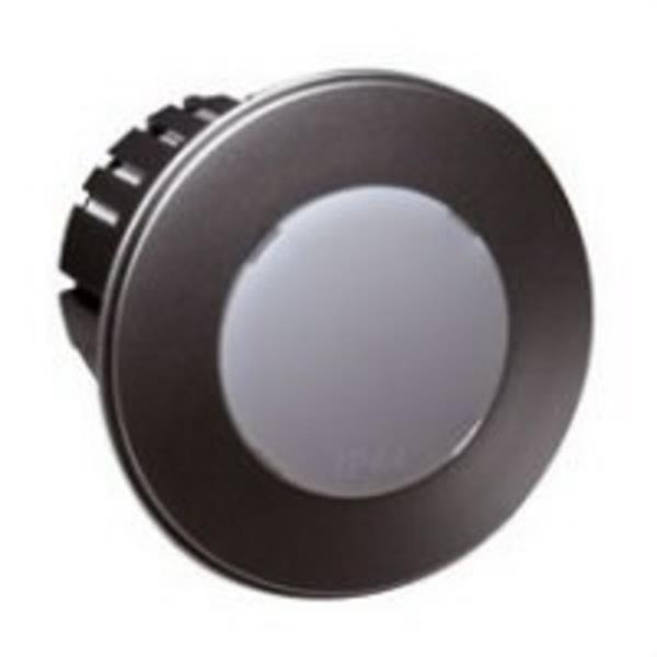 LEGRAND 660902 Piloto balizado automático lateral blanco