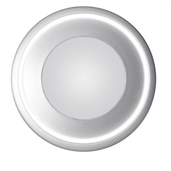 LEGRAND 660912 Piloto balizado automático frontal blanco