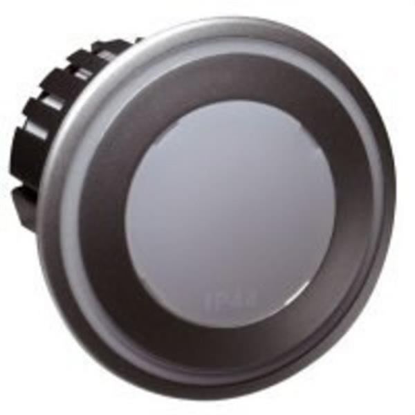 LEGRAND 660913 Piloto balizado automático frontal rojo