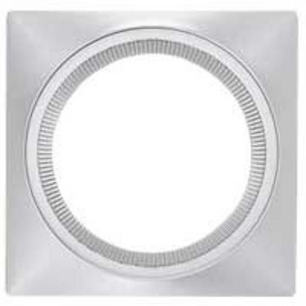 LEGRAND 660945 Marco cuadrado 68mm