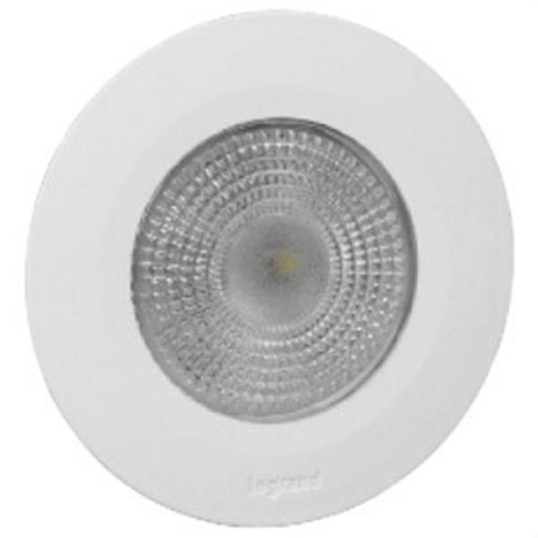 LEGRAND 660990 Piloto balizado redondo