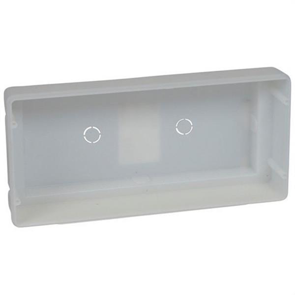 LEGRAND 661293 Caja empotrar pared URA34