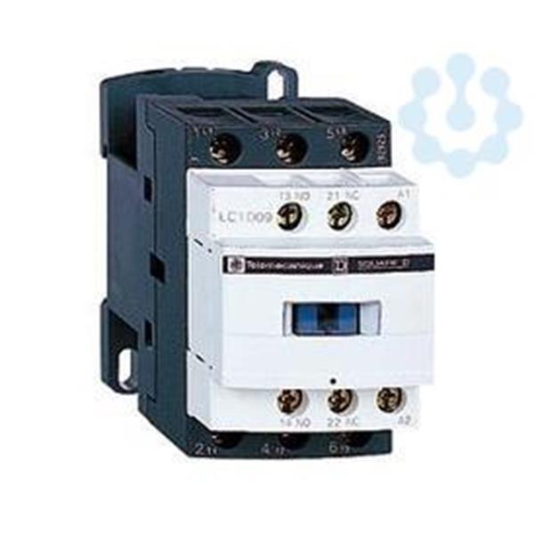 TELEMECANIQUE LC1D65P7 *CONTACTOR 65A 1NA/1NC 230V 50/60HZ