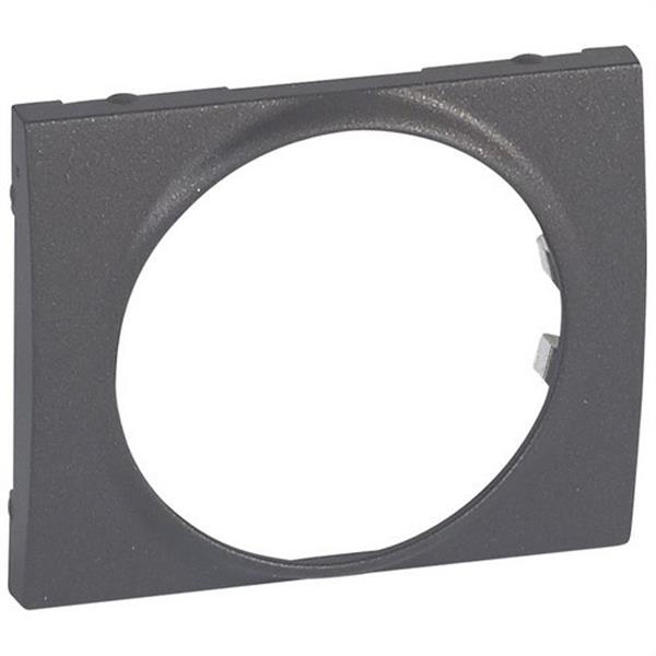 LEGRAND 771219 Tapa universal diámetro 46,5mm GALEA bronce para mecanismos
