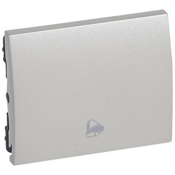 LEGRAND 771546 Tecla pictograma timbre para pulsador GALEA nácar