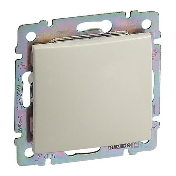 LEGRAND 774307 Cruzamiento VALENA marfil
