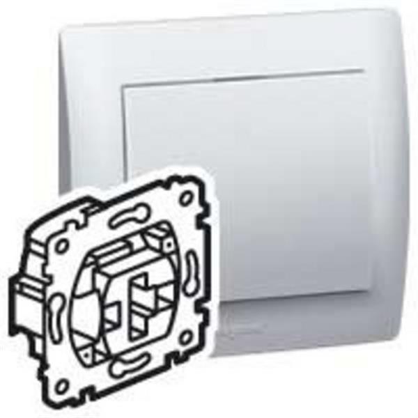 LEGRAND 775801 Interruptor 10AX/250V GALEA