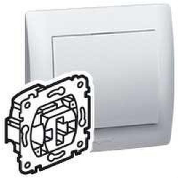 LEGRAND 775846 PULSADOR INVERSOR LUMINOSO 10A/250V GALEA