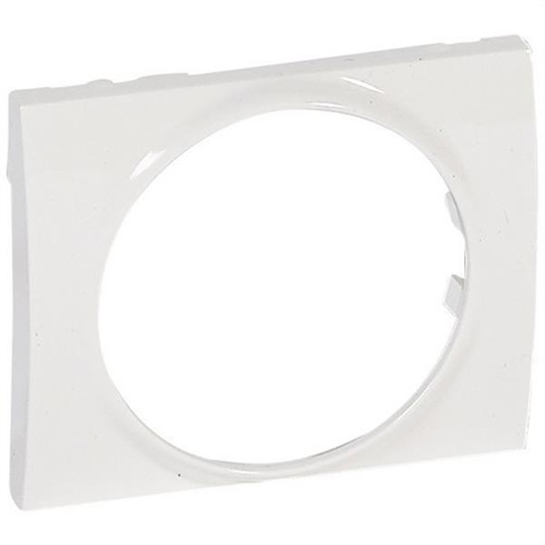 LEGRAND 777019 Tapa universal diámetro 46,5mm GALEA blanco para mecanismos