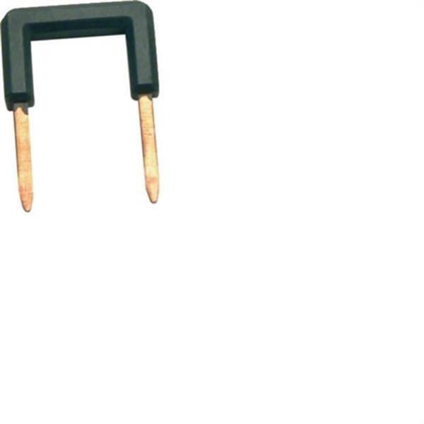 HAGER TG200A Puente de conexión negro