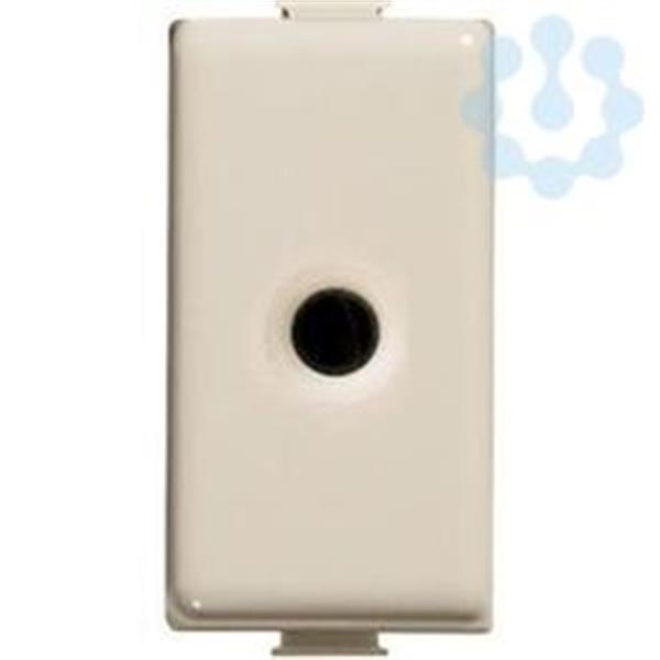 BTICINO A5124 INTERRUPTOR JACK 10A 48V 