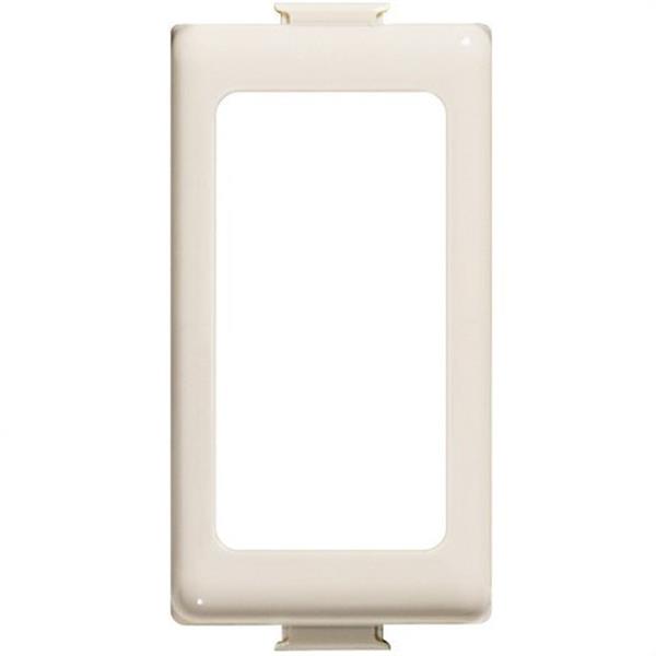 BTICINO A5374/1 Adaptador 1 módulo Màtix marfil