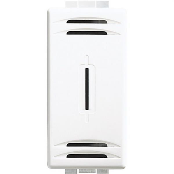 BTICINO C4321 Portafusible LUNA
