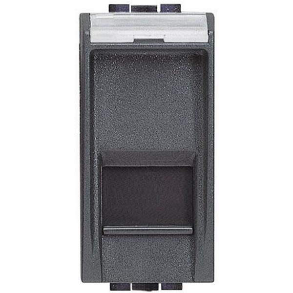 BTICINO L4279C5E Conector BTNET-LIVING RJ45 UTP categoría 5e