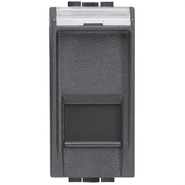 BTICINO L4279C6 Conector BTNET-LIVING RJ45 UTP categoría 6