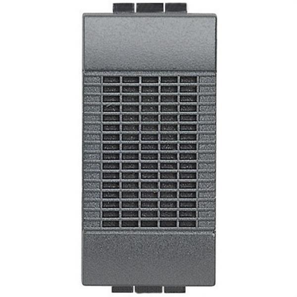 BTICINO L4351/230 Timbre bronce 230V LIVING internacional
