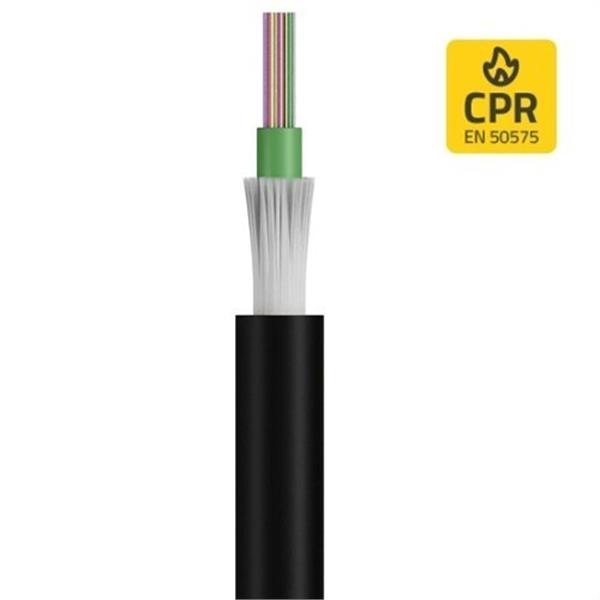 OPENETICS 5172 Latiguillo OM4 (50/125) LC/UPC, LSZH, de 1,5m