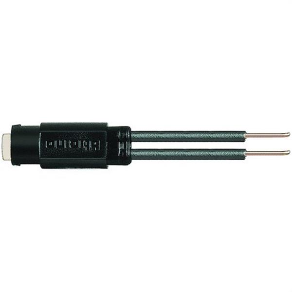 BTICINO LN4742V230T Lámpara led piloto 230V en color blanco