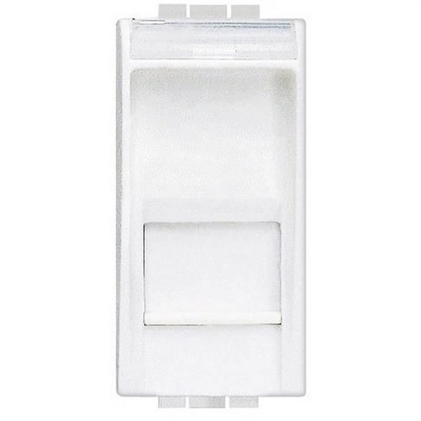 BTICINO N4279C5E Conector BTNET-LIGHT RJ45 UTP categoría 5e