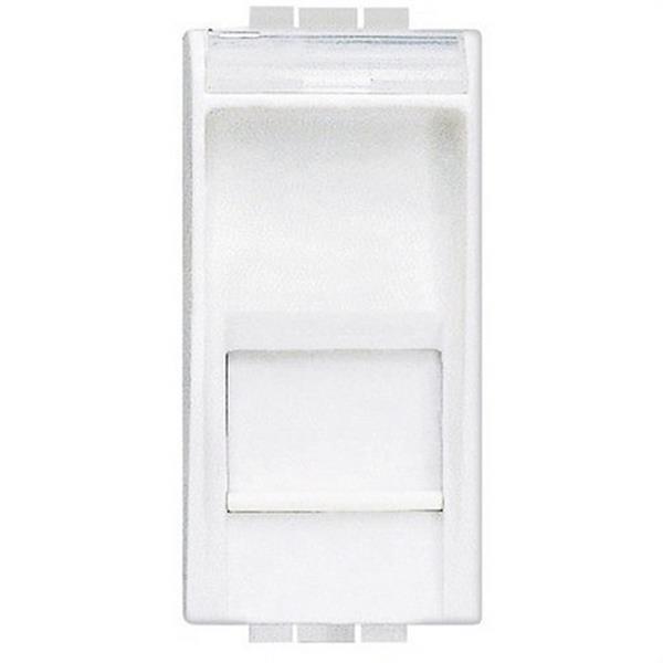 BTICINO N4279C6A Conector BTNET-LIGHT RJ45 STP categoría 6A