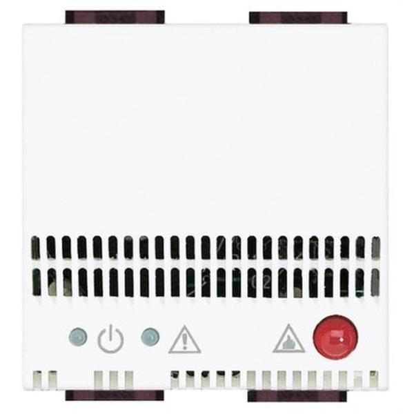 BTICINO N4520 Repetidor de señal con relé detector con 2 módulos LIGHT