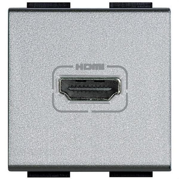 BTICINO NT4284 Conector HDMI